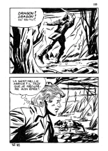 Lucrece 058 - Sans pitié : page 103
