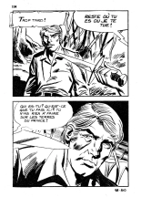 Lucrece 058 - Sans pitié : page 104