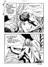 Lucrece 058 - Sans pitié : page 106