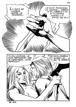Lucrece 058 - Sans pitié : page 107