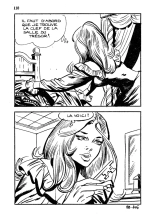 Lucrece 058 - Sans pitié : page 110