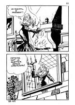 Lucrece 058 - Sans pitié : page 111