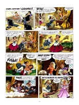 Ludivine - L'histoire sans dessous dessous : page 25