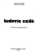 Ludovic exilé : page 3