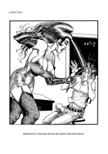 Ludovic exilé : page 7