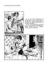 Ludovic exilé : page 10