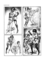 Ludovic exilé : page 11