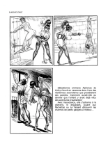 Ludovic exilé : page 13