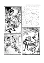 Ludovic exilé : page 14