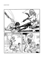 Ludovic exilé : page 15