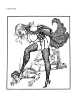 Ludovic exilé : page 17