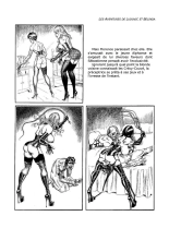 Ludovic exilé : page 18