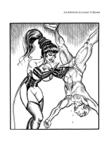 Ludovic exilé : page 24