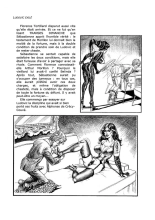 Ludovic exilé : page 28