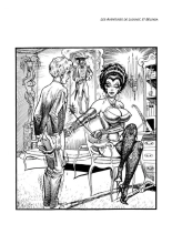 Ludovic exilé : page 29
