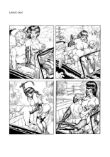 Ludovic exilé : page 30