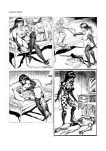 Ludovic exilé : page 32
