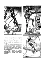 Ludovic exilé : page 33