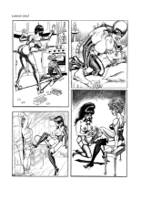Ludovic exilé : page 36