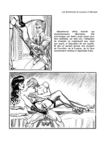 Ludovic exilé : page 38