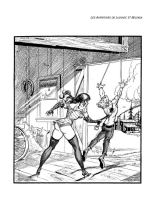 Ludovic exilé : page 41