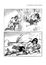Ludovic exilé : page 45