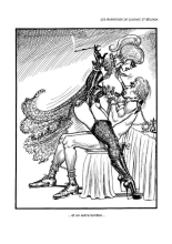 Ludovic exilé : page 52