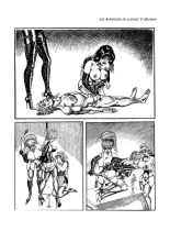 Ludovic exilé : page 54