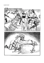 Ludovic exilé : page 55