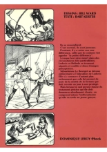Ludovic exilé : page 61