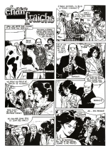 Luigi Siniscalchi - Chair fraîche : page 2
