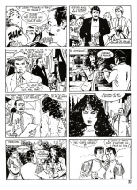 Luigi Siniscalchi - Chair fraîche : page 7