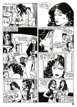 Luigi Siniscalchi - Chair fraîche : page 8