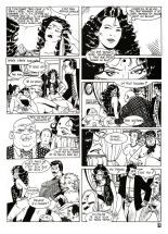 Luigi Siniscalchi - Chair fraîche : page 9