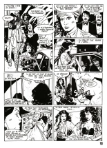 Luigi Siniscalchi - Chair fraîche : page 14