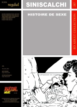 Luigi Siniscalchi - Histoire de Sexe : page 1