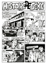 Luigi Siniscalchi - Histoire de Sexe : page 2