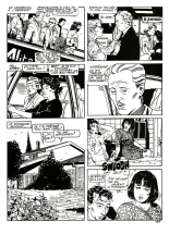 Luigi Siniscalchi - Histoire de Sexe : page 9