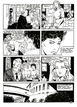 Luigi Siniscalchi - Histoire de Sexe : page 11