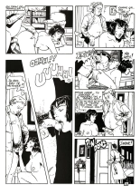 Luigi Siniscalchi - Histoire de Sexe : page 12