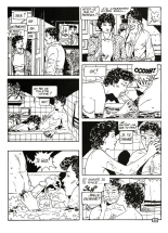 Luigi Siniscalchi - Histoire de Sexe : page 13