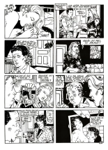 Luigi Siniscalchi - Histoire de Sexe : page 15