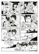 Luigi Siniscalchi - Histoire de Sexe : page 16