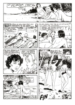 Luigi Siniscalchi - Histoire de Sexe : page 17