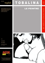 Luis Tobalina - Le peintre : page 1
