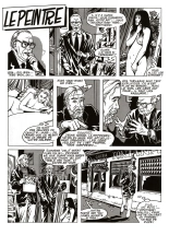Luis Tobalina - Le peintre : page 2