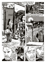 Luis Tobalina - Le peintre : page 3