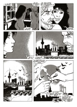 Luis Tobalina - Le peintre : page 7