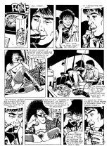 Luis Tobalina & Marti - Délire de passion au téléphone érotique : page 9