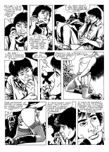 Luis Tobalina & Marti - Délire de passion au téléphone érotique : page 10